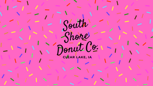 South Shore Donut Co.