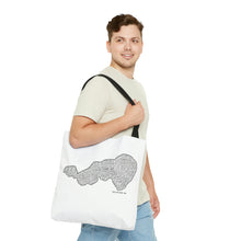 Load image into Gallery viewer, Feels Like Home Tote Bag