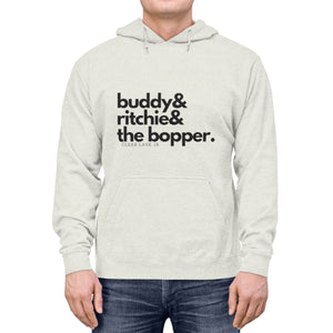Laker Trio Lightweight Hoodie