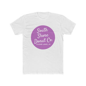 Retro DoCo Logo TShirt