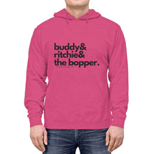 Load image into Gallery viewer, Laker Trio Lightweight Hoodie