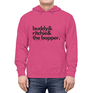 Laker Trio Lightweight Hoodie