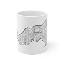 Load image into Gallery viewer, Ceramic Mug 11oz