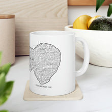 Load image into Gallery viewer, Ceramic Mug 11oz