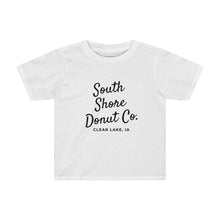 Load image into Gallery viewer, Retro Logo Plain Kids Tee