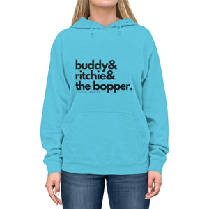 Laker Trio Lightweight Hoodie