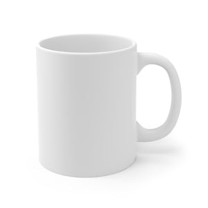 Retro DoCo Logo 11oz. Mug