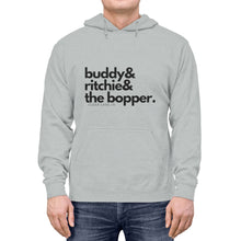 Load image into Gallery viewer, Laker Trio Lightweight Hoodie