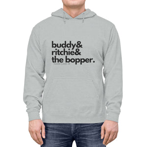 Laker Trio Lightweight Hoodie