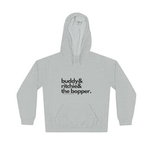Load image into Gallery viewer, Laker Trio Lightweight Hoodie