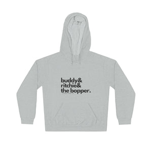 Laker Trio Lightweight Hoodie