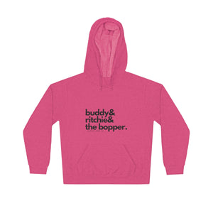 Laker Trio Lightweight Hoodie