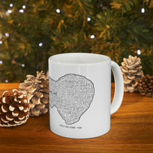 Load image into Gallery viewer, Ceramic Mug 11oz