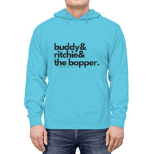 Load image into Gallery viewer, Laker Trio Lightweight Hoodie