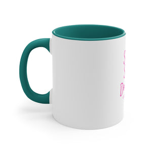 11oz Accent Mug