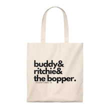 Load image into Gallery viewer, The Laker Trio Tote Bag - Vintage