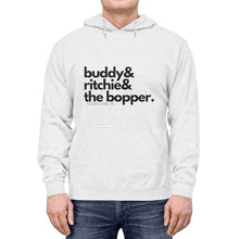 Load image into Gallery viewer, Laker Trio Lightweight Hoodie