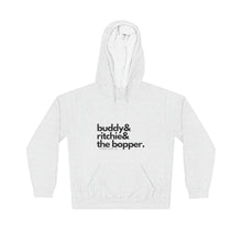 Load image into Gallery viewer, Laker Trio Lightweight Hoodie