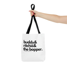 Load image into Gallery viewer, Laker Trio Tote Bag