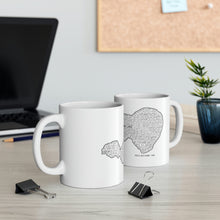 Load image into Gallery viewer, Ceramic Mug 11oz