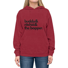 Load image into Gallery viewer, Laker Trio Lightweight Hoodie