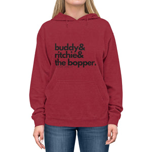 Laker Trio Lightweight Hoodie