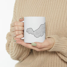 Load image into Gallery viewer, Ceramic Mug 11oz