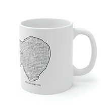 Load image into Gallery viewer, Ceramic Mug 11oz