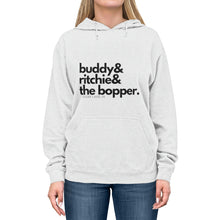 Load image into Gallery viewer, Laker Trio Lightweight Hoodie