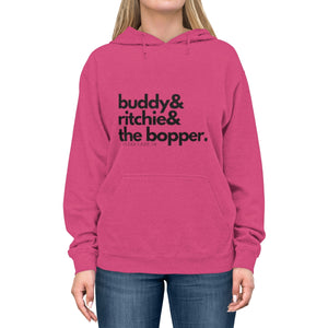 Laker Trio Lightweight Hoodie