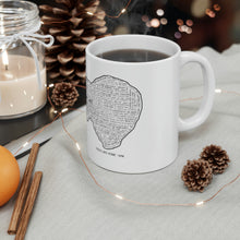 Load image into Gallery viewer, Ceramic Mug 11oz