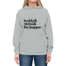 Load image into Gallery viewer, Laker Trio Lightweight Hoodie