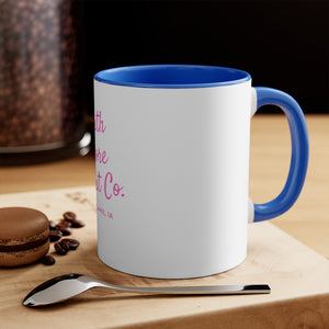 11oz Accent Mug