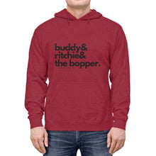 Load image into Gallery viewer, Laker Trio Lightweight Hoodie