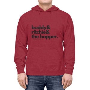 Laker Trio Lightweight Hoodie