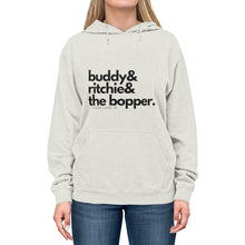 Load image into Gallery viewer, Laker Trio Lightweight Hoodie