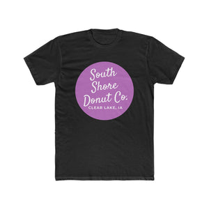 Retro DoCo Logo TShirt