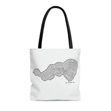 Load image into Gallery viewer, Feels Like Home Tote Bag