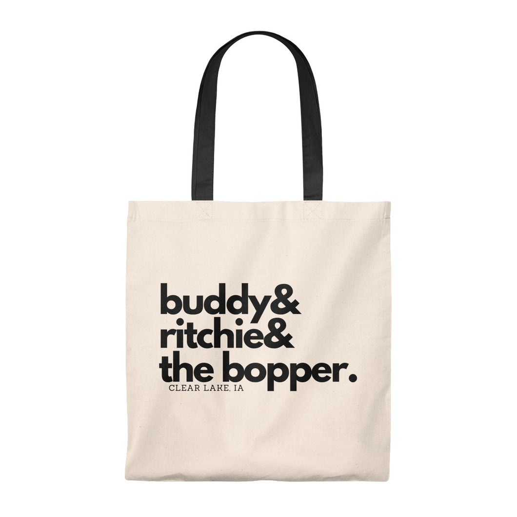 The Laker Trio Tote Bag - Vintage