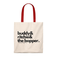 Load image into Gallery viewer, The Laker Trio Tote Bag - Vintage
