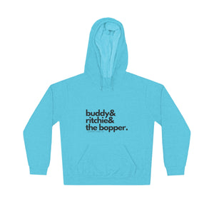 Laker Trio Lightweight Hoodie
