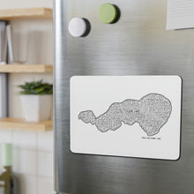 Load image into Gallery viewer, Feels Like Home Die-Cut Magnets